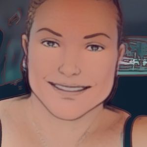 Meet your Posher, Misty